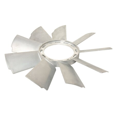 Uro Parts M-Benz Fan Blade, 1162051906 1162051906
